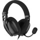 HATOR Hyperpunk 3 Hi-Res Black (ESH01)