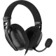 Компьютерная гарнитура HATOR Hyperpunk 3 Hi-Res Black (ESH01)