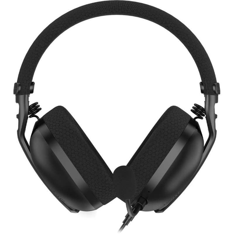 HATOR Hyperpunk 3 Hi-Res Black (ESH01)