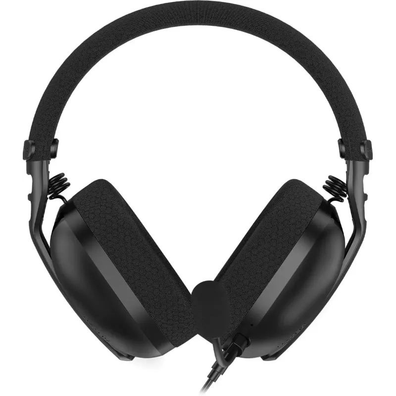 Компьютерная гарнитура HATOR Hyperpunk 3 Hi-Res Black (ESH01)