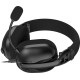 HATOR Hyperpunk 3 Hi-Res Black (ESH01)