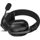 Компьютерная гарнитура HATOR Hyperpunk 3 Hi-Res Black (ESH01)