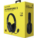 HATOR Hyperpunk 3 Hi-Res Black (ESH01)
