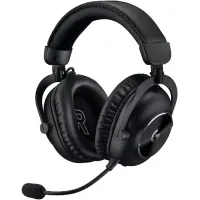 Компьютерная гарнитура Logitech G Pro X 2 Lightspeed Black (981-001263)