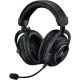 Компьютерная гарнитура Logitech G Pro X 2 Lightspeed Black (981-001263)