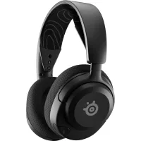 Комп'ютерна гарнітура SteelSeries Arctis Nova 5 Black (61670)