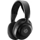 Комп'ютерна гарнітура SteelSeries Arctis Nova 5 Black (61670)