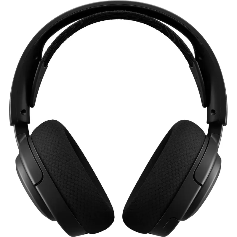 Комп'ютерна гарнітура SteelSeries Arctis Nova 5 Black (61670)