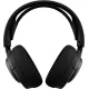 Комп'ютерна гарнітура SteelSeries Arctis Nova 5 Black (61670)