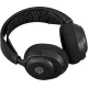 Комп'ютерна гарнітура SteelSeries Arctis Nova 5 Black (61670)