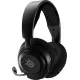 Комп'ютерна гарнітура SteelSeries Arctis Nova 5 Black (61670)