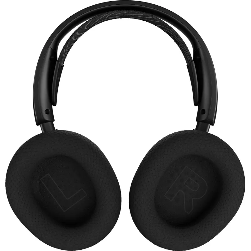 Комп'ютерна гарнітура SteelSeries Arctis Nova 5 Black (61670)