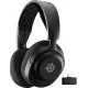 Комп'ютерна гарнітура SteelSeries Arctis Nova 5 Black (61670)