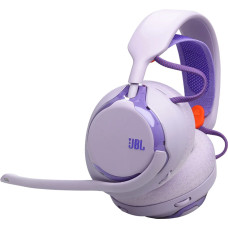Комп'ютерна гарнітура JBL Quantum 650 Purple (JBLQTUM650PUR)