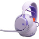 Комп'ютерна гарнітура JBL Quantum 650 Purple (JBLQTUM650PUR)