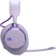 Комп'ютерна гарнітура JBL Quantum 650 Purple (JBLQTUM650PUR)