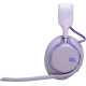 Комп'ютерна гарнітура JBL Quantum 650 Purple (JBLQTUM650PUR)