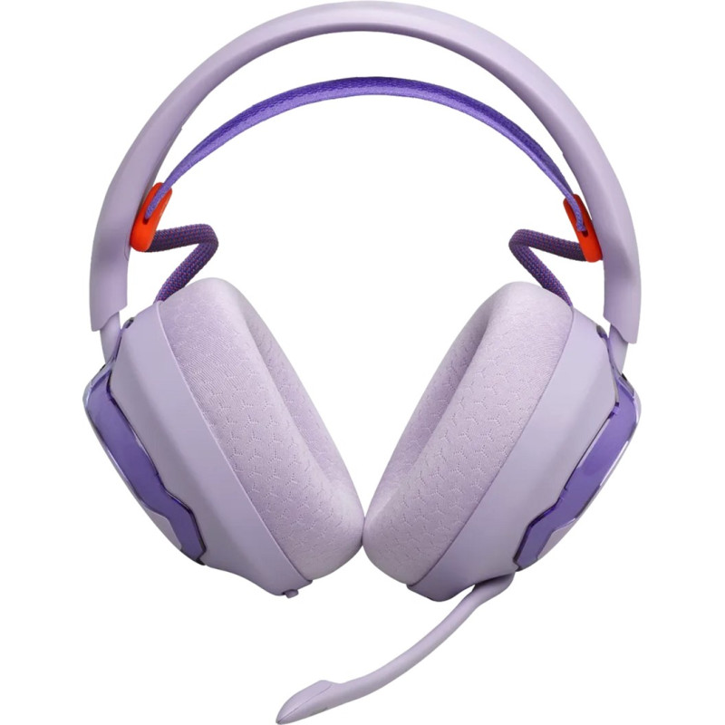 Комп'ютерна гарнітура JBL Quantum 650 Purple (JBLQTUM650PUR)