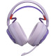 Комп'ютерна гарнітура JBL Quantum 650 Purple (JBLQTUM650PUR)
