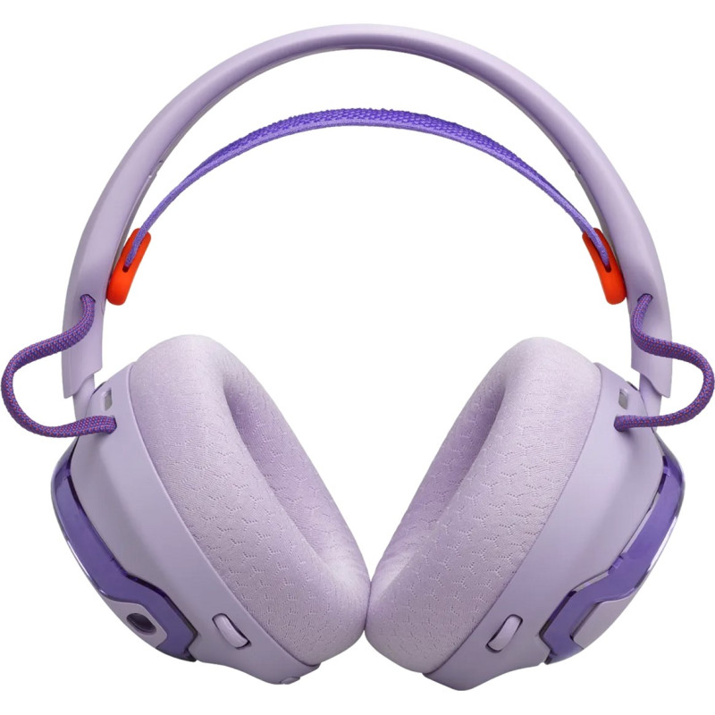 Комп'ютерна гарнітура JBL Quantum 650 Purple (JBLQTUM650PUR)
