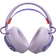 Комп'ютерна гарнітура JBL Quantum 650 Purple (JBLQTUM650PUR)