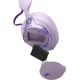 Комп'ютерна гарнітура JBL Quantum 650 Purple (JBLQTUM650PUR)