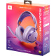 Комп'ютерна гарнітура JBL Quantum 650 Purple (JBLQTUM650PUR)