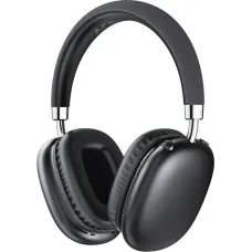 Компьютерная гарнитура Acefast H13, Bluetooth+3,5мм Black (6974316285878)