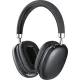 Компьютерная гарнитура Acefast H13, Bluetooth+3,5мм Black (6974316285878)