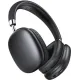 Компьютерная гарнитура Acefast H13, Bluetooth+3,5мм Black (6974316285878)