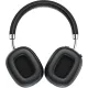 Компьютерная гарнитура Acefast H13, Bluetooth+3,5мм Black (6974316285878)