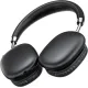 Компьютерная гарнитура Acefast H13, Bluetooth+3,5мм Black (6974316285878)