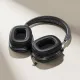 Компьютерная гарнитура Acefast H13, Bluetooth+3,5мм Black (6974316285878)