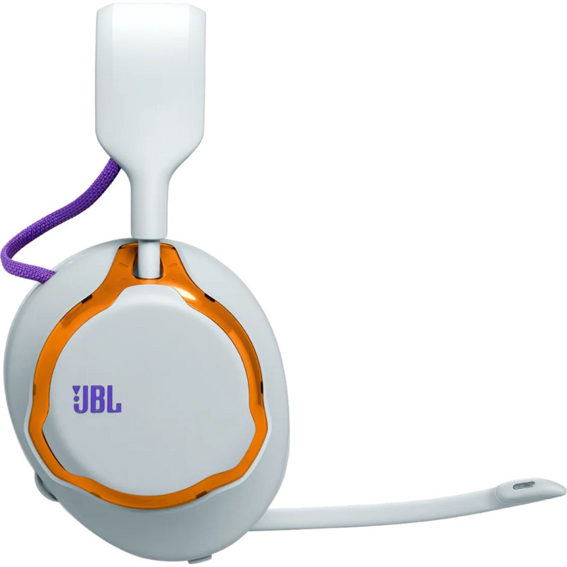 Комп'ютерна гарнітура JBL Quantum 650 Teal (JBLQTUM650TEL)