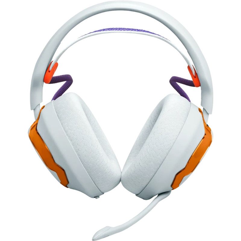 Комп'ютерна гарнітура JBL Quantum 650 Teal (JBLQTUM650TEL)