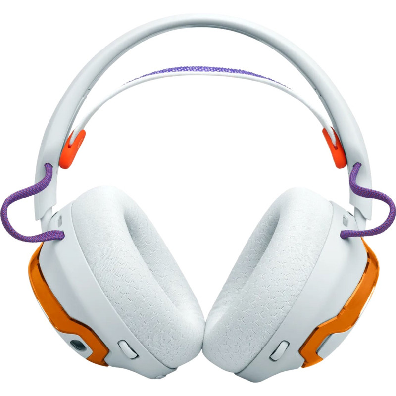 Комп'ютерна гарнітура JBL Quantum 650 Teal (JBLQTUM650TEL)