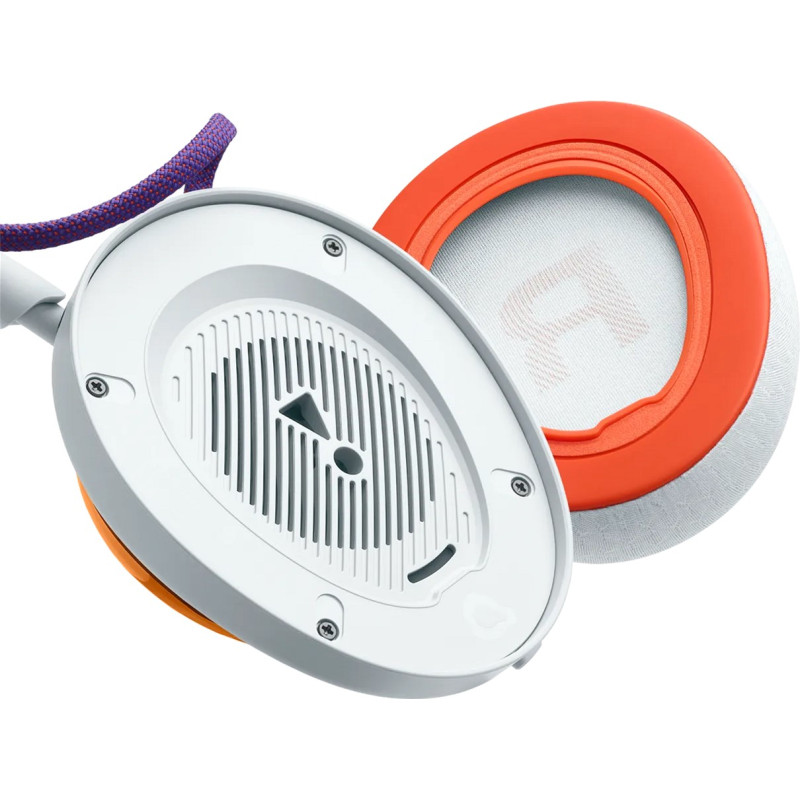 Комп'ютерна гарнітура JBL Quantum 650 Teal (JBLQTUM650TEL)