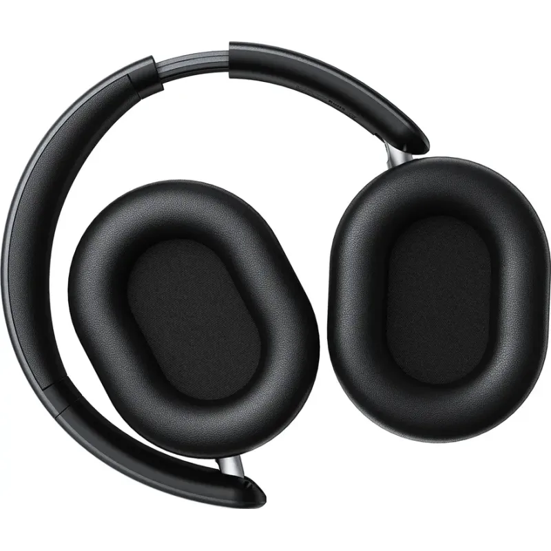 Компьютерная гарнитура Acefast H12 Black (6974316285724)