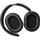 Компьютерная гарнитура Acefast H12 Black (6974316285724)