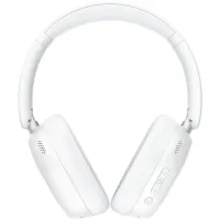 Компьютерная гарнитура Acefast H12 ANC White (6974316285731)