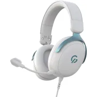 Компьютерная гарнитура GamePro Asgard Freya (HS145W)