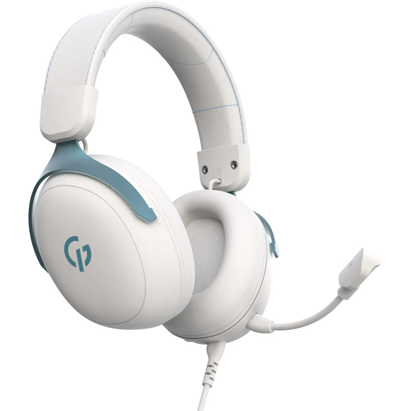 Компьютерная гарнитура GamePro Asgard Freya (HS145W)