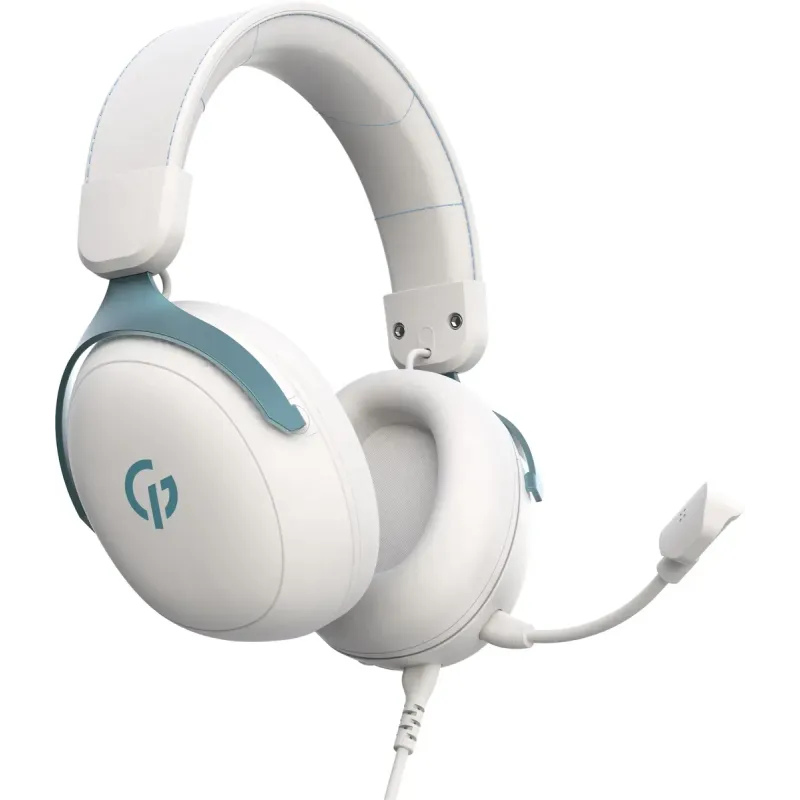 Комп'ютерна гарнітура GamePro Asgard Freya (HS145W)