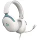 Комп'ютерна гарнітура GamePro Asgard Freya (HS145W)