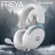 Комп'ютерна гарнітура GamePro Asgard Freya (HS145W)