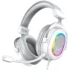 Компьютерная гарнитура Fifine H6 White