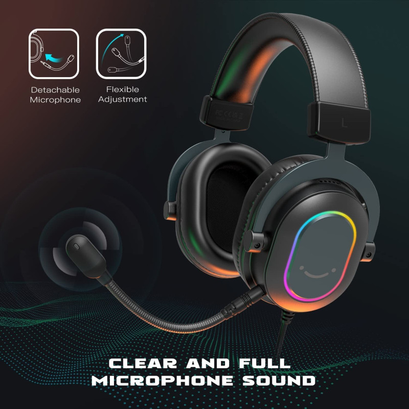 Fifine H6 White