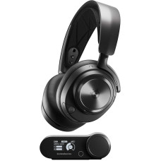 SteelSeries Arctis Nova Pro Wireless for Xbox Black (61521)