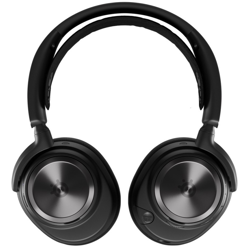 SteelSeries Arctis Nova Pro Wireless for Xbox Black (61521)