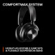 SteelSeries Arctis Nova Pro Wireless for Xbox Black (61521)